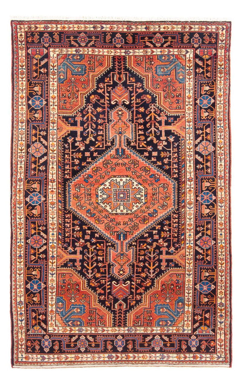 Hamadan Tapete 224x132cm - Tapete persa