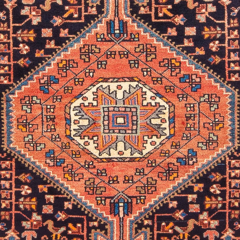 Hamadan Tapete 224x132cm - Tapete persa