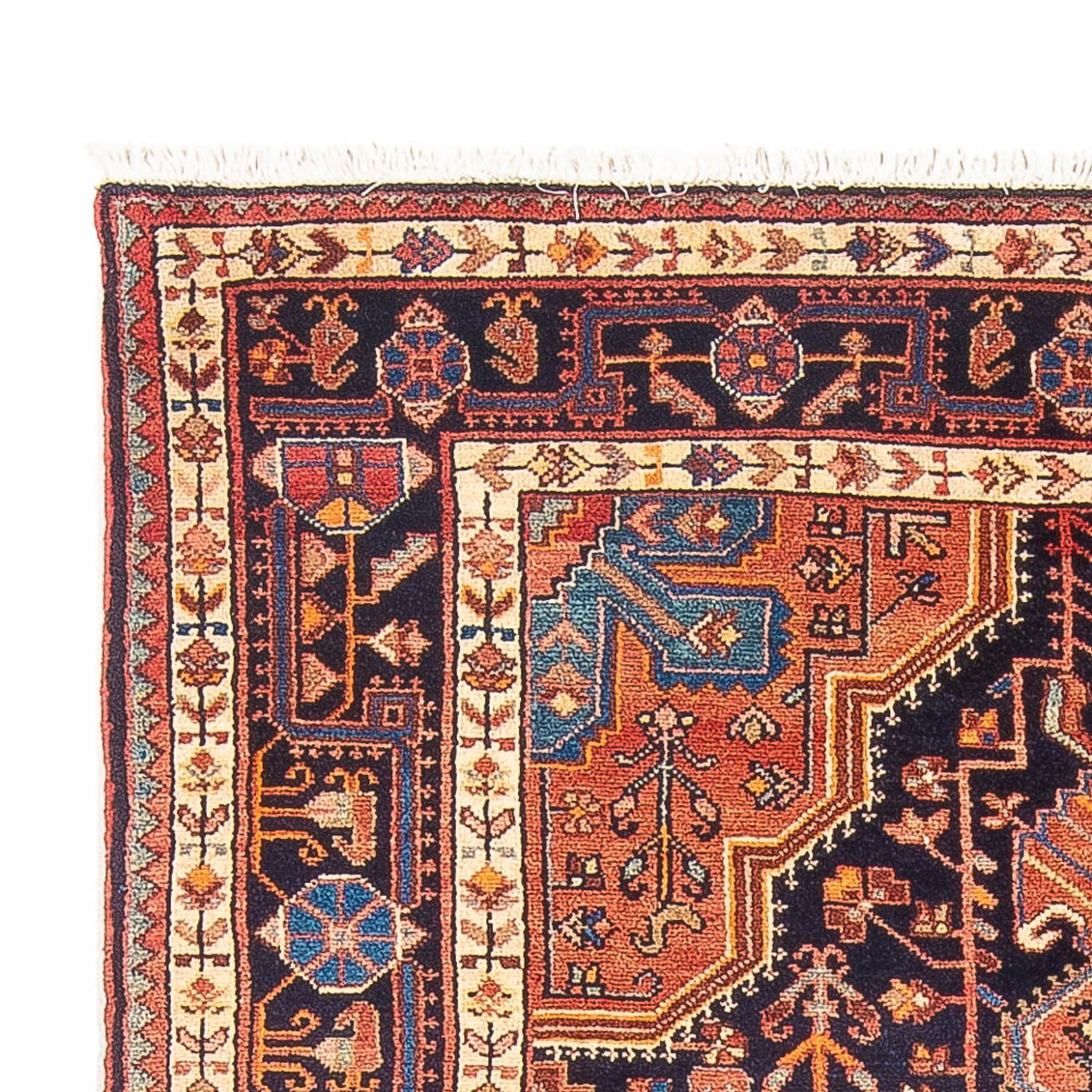 Hamadan Tapete 224x132cm - Tapete persa