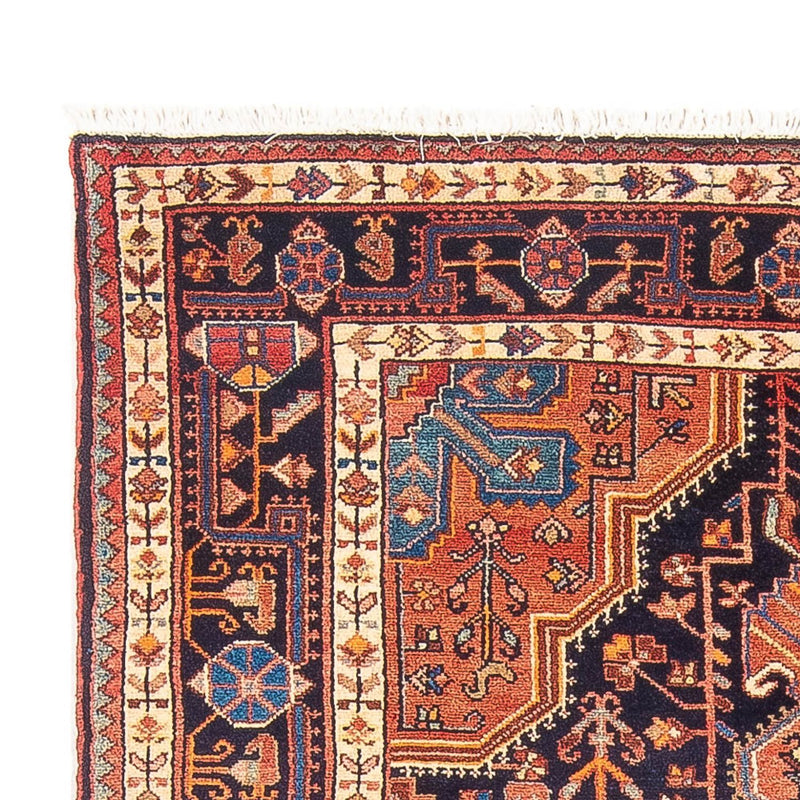 Hamadan Tapete 224x132cm - Tapete persa