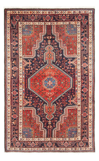 Tapete Persa - Nomadic - 225 x 138 cm - vermelho claro – product image