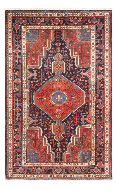 Hamadan Tapete 138x225cm - Tapete persa