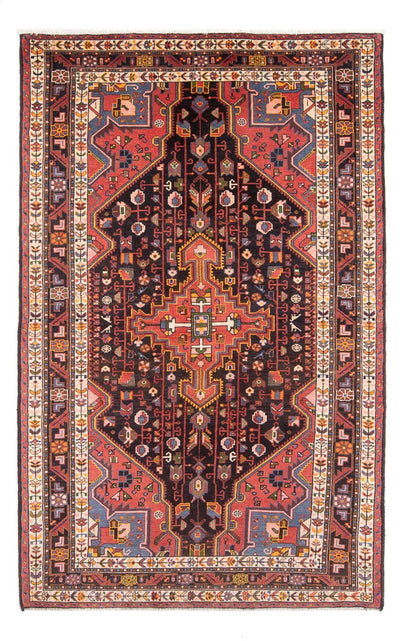 Hamadan Tapete 137x233cm - Tapete persa