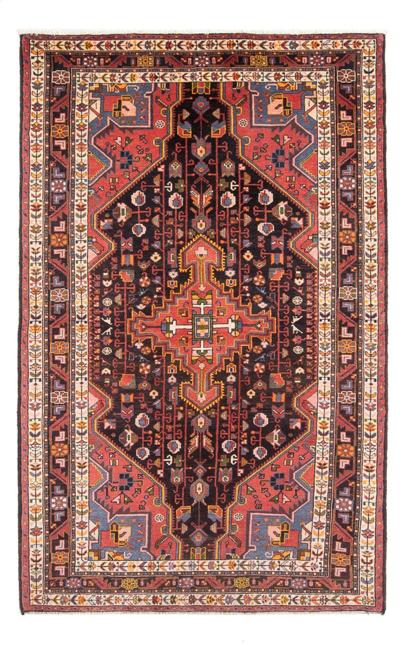 Hamadan Tapete 233x137cm - Tapete persa