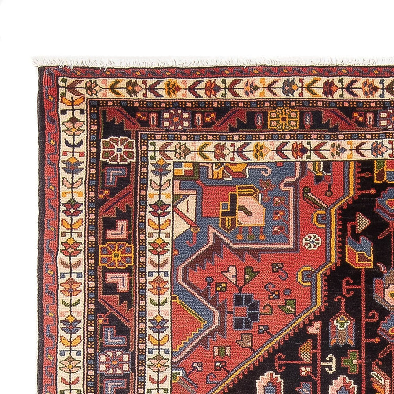 Hamadan Tapete 233x137cm - Tapete persa