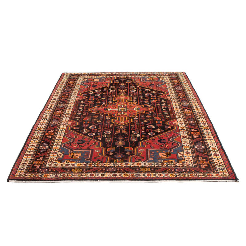 Hamadan Tapete 233x137cm - Tapete persa