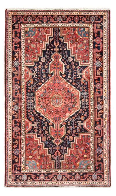 Hamadan Tapete 138x240cm - Tapete persa