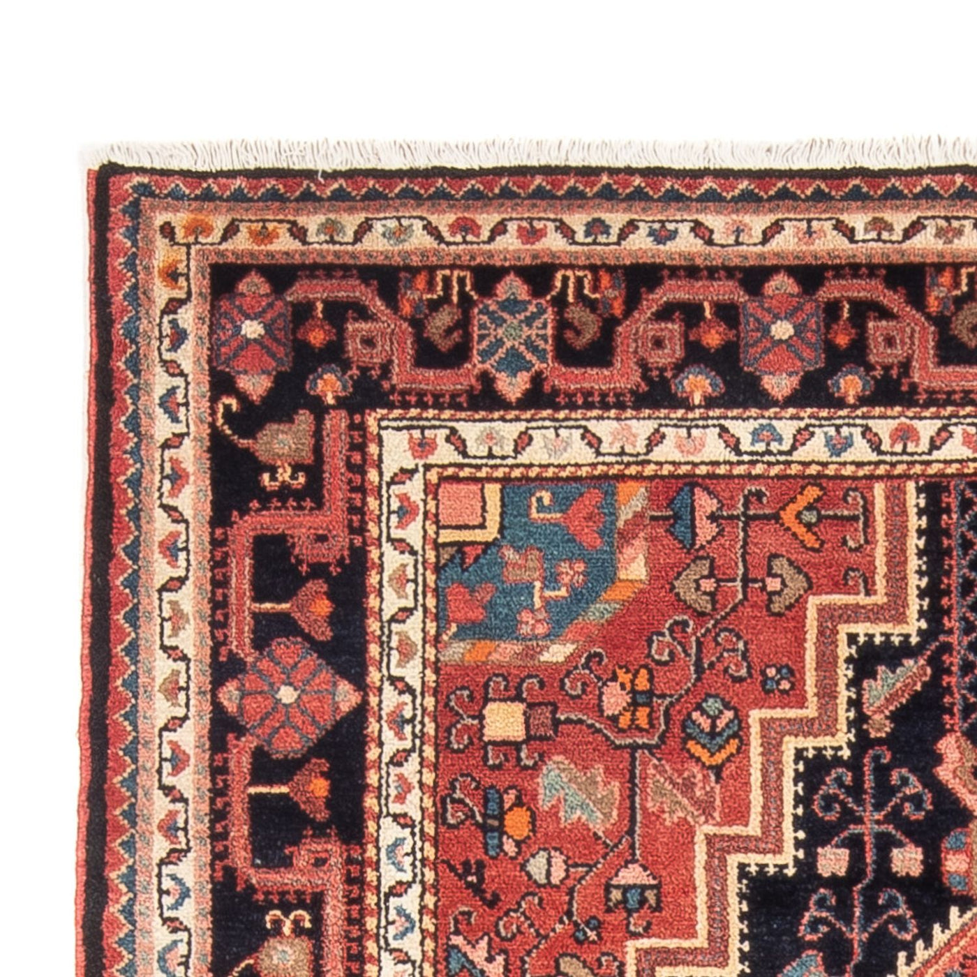 Hamadan Tapete 240x138cm - Tapete persa