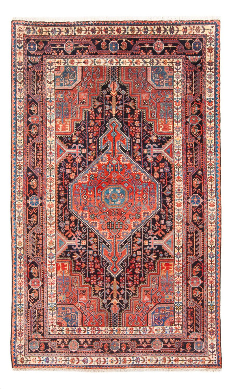 Hamadan Tapete 230x137cm - Tapete persa