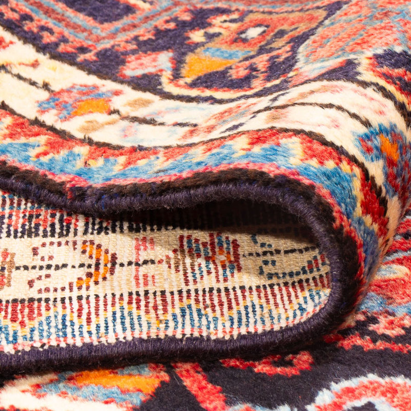 Hamadan Tapete 234x155cm - Tapete persa
