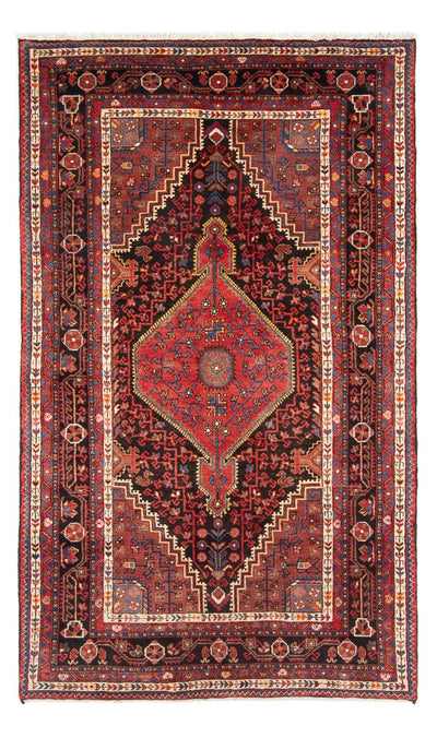 Hamadan Tapete 138x241cm - Tapete persa