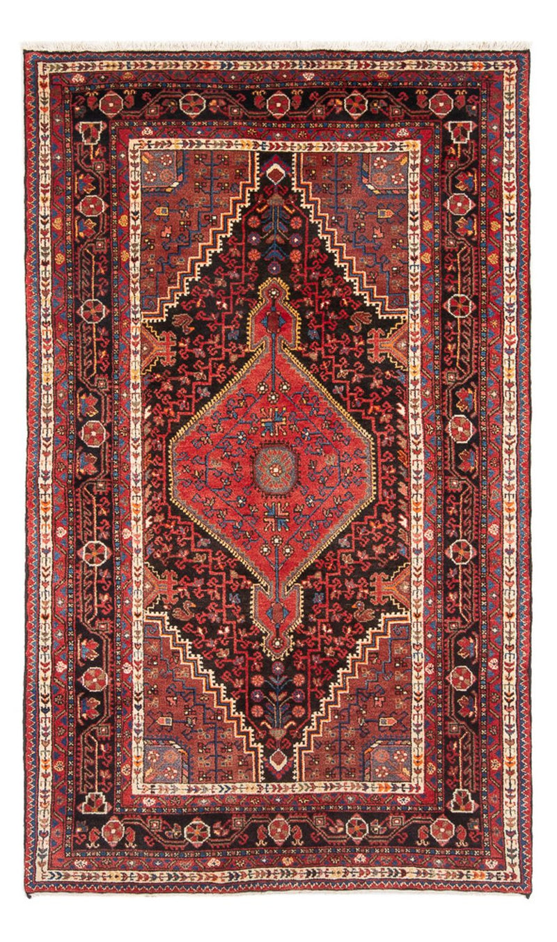 Hamadan Tapete 241x138cm - Tapete persa