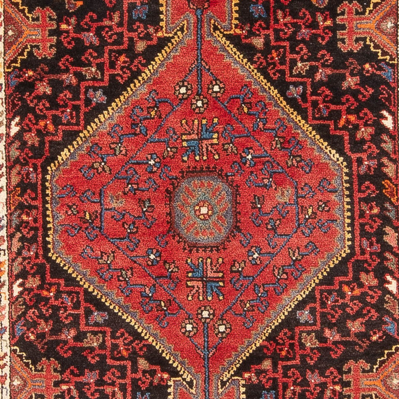 Hamadan Tapete 241x138cm - Tapete persa