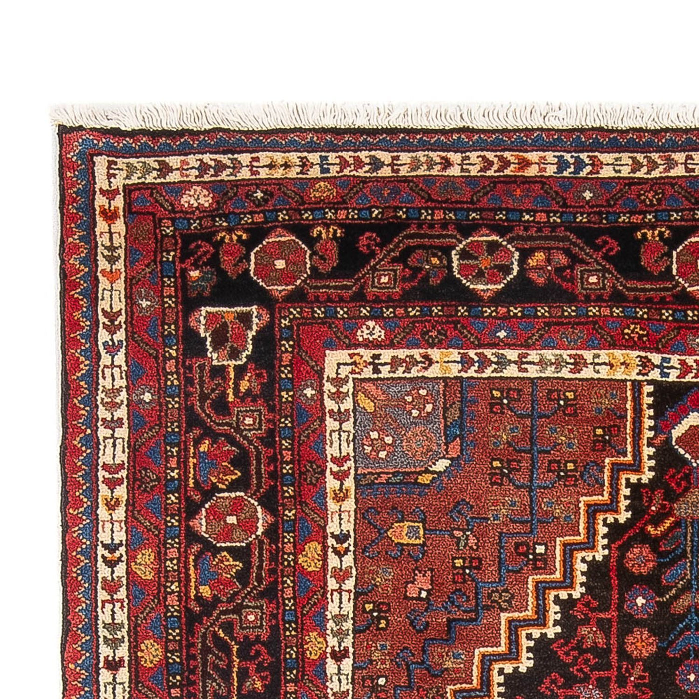 Hamadan Tapete 241x138cm - Tapete persa
