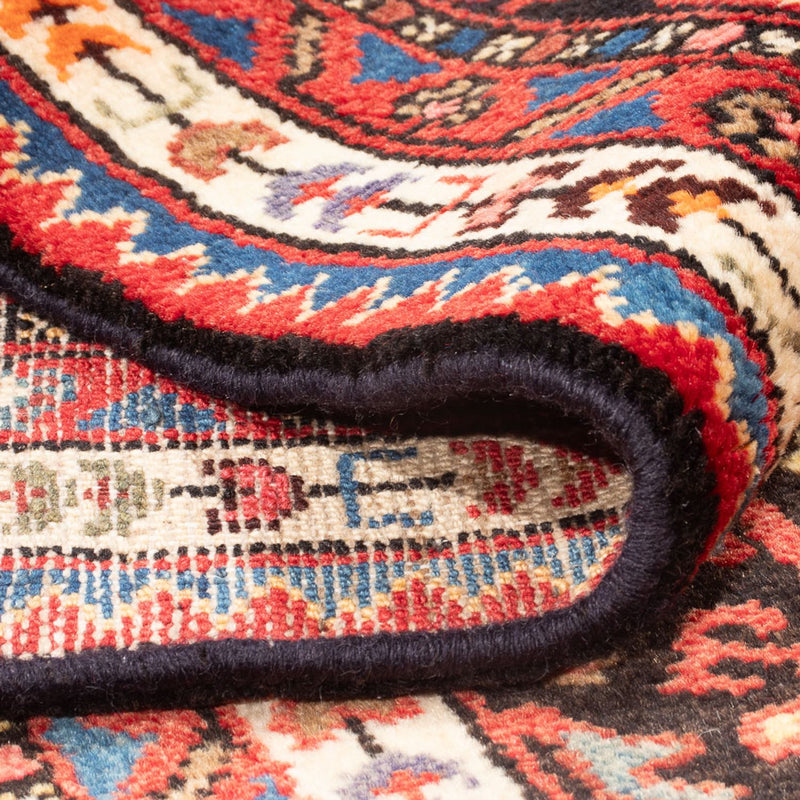 Hamadan Tapete 241x138cm - Tapete persa