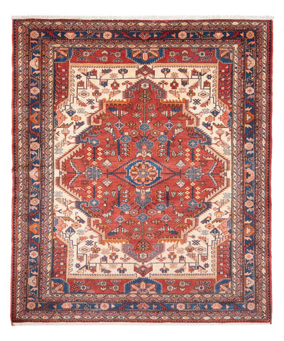 Hamadan Tapete 173x225cm - Tapete persa