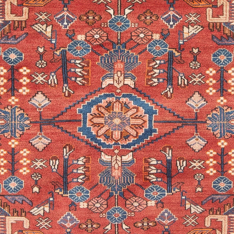 Hamadan Tapete 225x173cm - Tapete persa