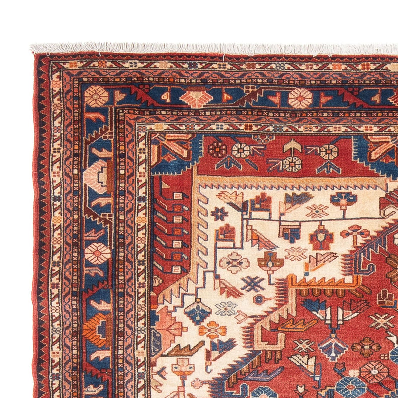 Hamadan Tapete 225x173cm - Tapete persa