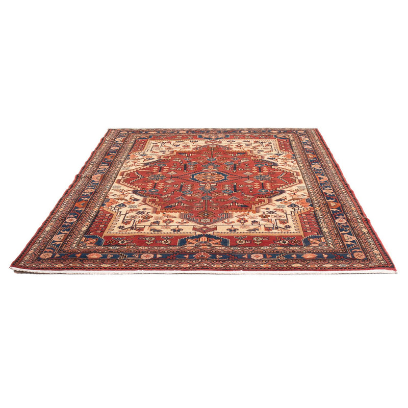 Hamadan Tapete 225x173cm - Tapete persa