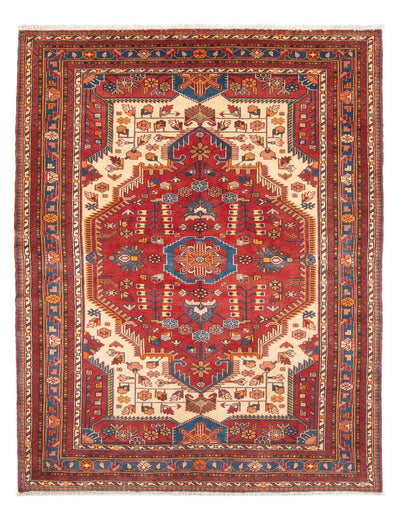 Hamadan Tapete 160x225cm - Tapete persa