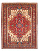 Hamadan Tapete 160x225cm - Tapete persa