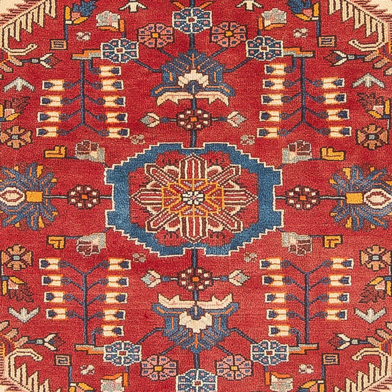 Hamadan Tapete 160x225cm - Tapete persa