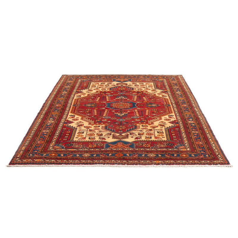 Hamadan Tapete 160x225cm - Tapete persa