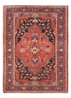 Hamadan Tapete 154x221cm - Tapete persa