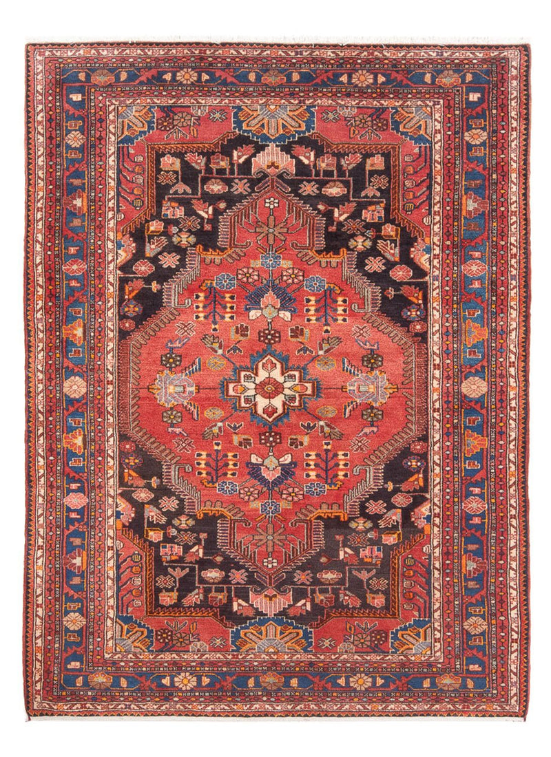 Hamadan Tapete 154x221cm - Tapete persa