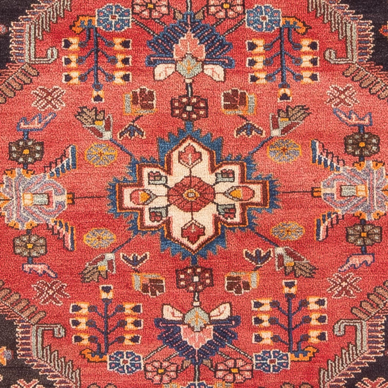 Hamadan Tapete 154x221cm - Tapete persa