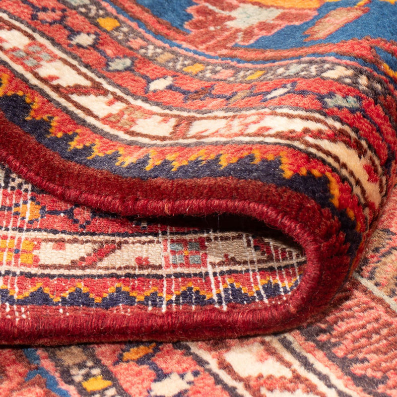 Hamadan Tapete 154x221cm - Tapete persa