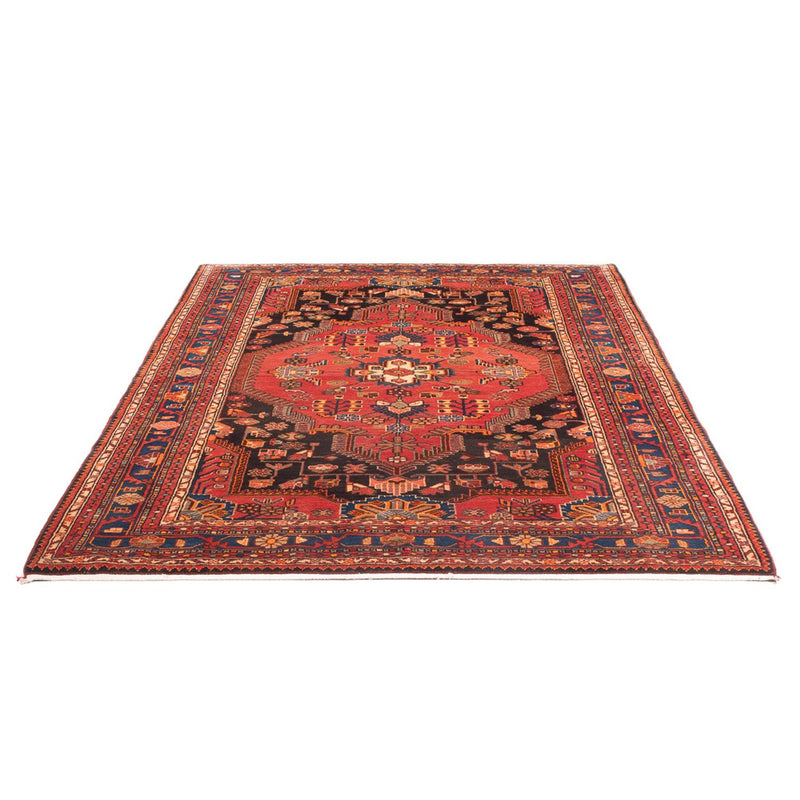 Hamadan Tapete 154x221cm - Tapete persa