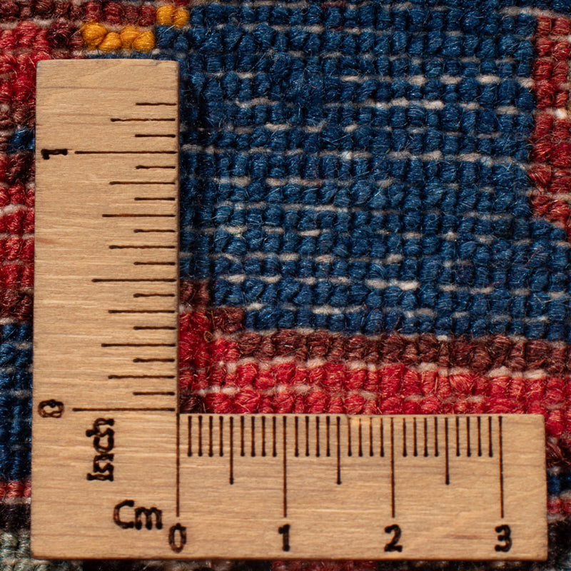 Hamadan Tapete 154x221cm - Tapete persa