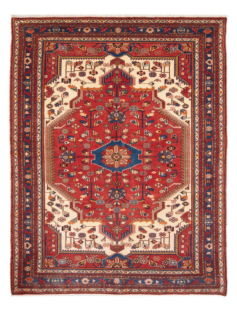 Hamadan Tapete 240x175cm - Tapete persa