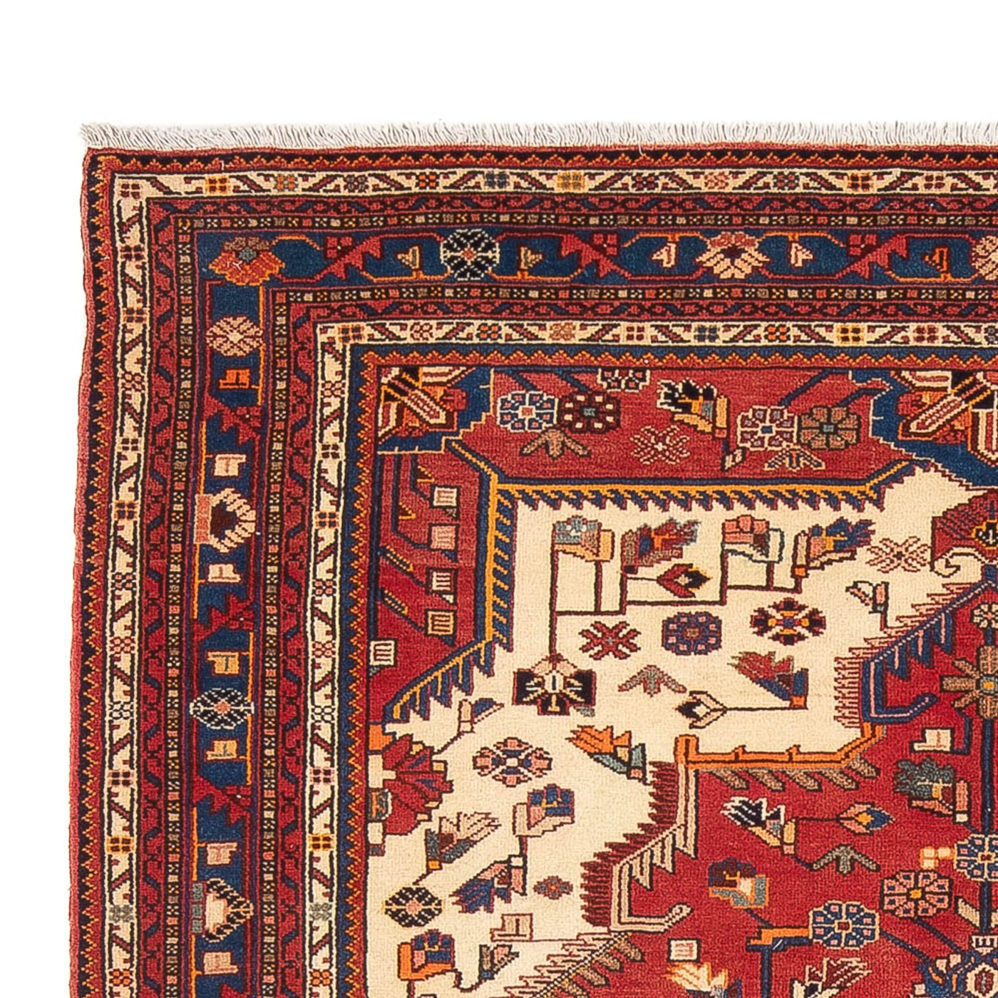 Hamadan Tapete 240x175cm - Tapete persa