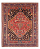 Hamadan Tapete 226x164cm - Tapete persa