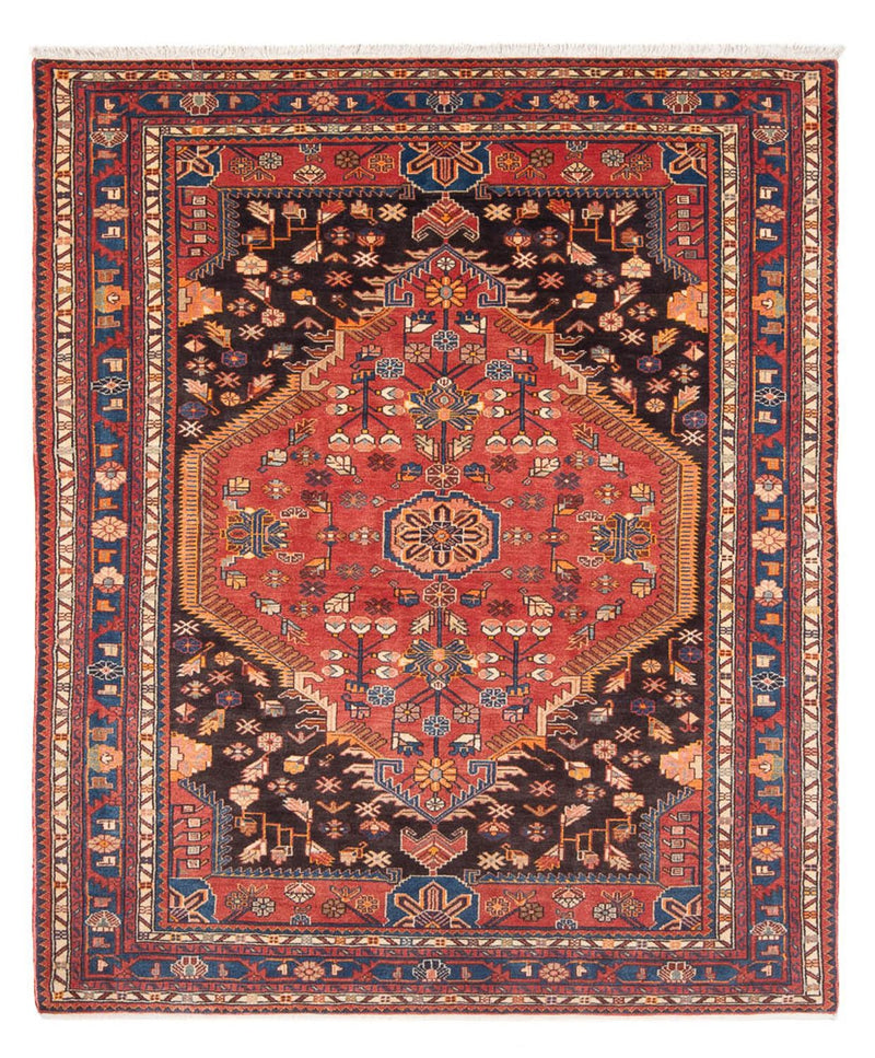 Hamadan Tapete 226x164cm - Tapete persa