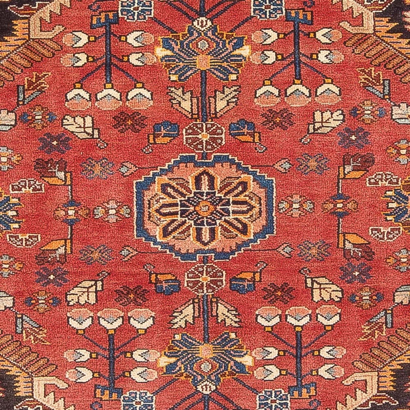 Hamadan Tapete 226x164cm - Tapete persa