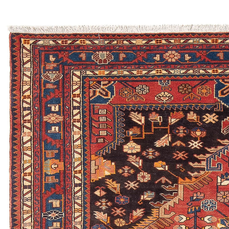 Hamadan Tapete 226x164cm - Tapete persa