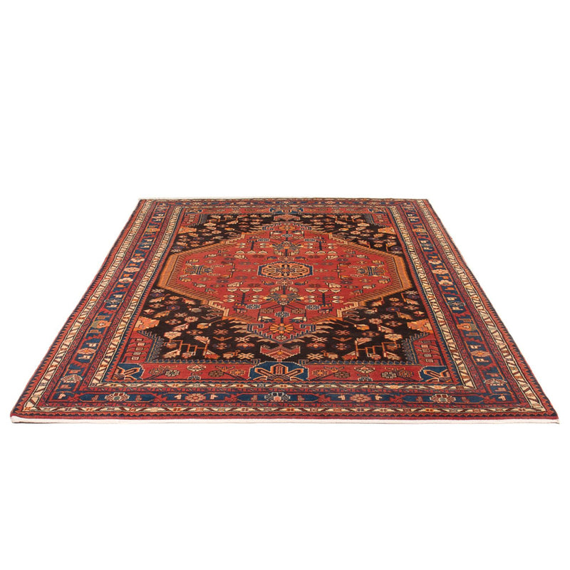 Hamadan Tapete 226x164cm - Tapete persa