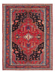 Hamadan Tapete 222x154cm - Tapete persa