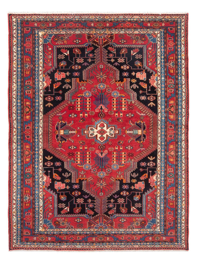 Hamadan Tapete 222x154cm - Tapete persa