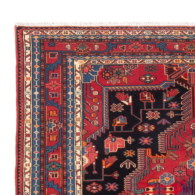 Hamadan Tapete 222x154cm - Tapete persa