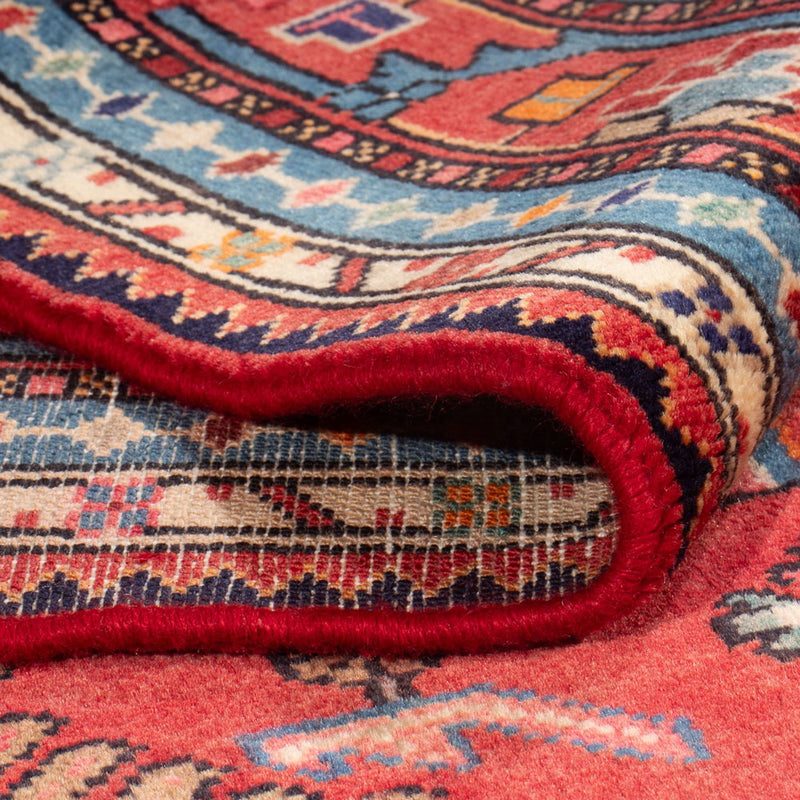 Hamadan Tapete 222x154cm - Tapete persa