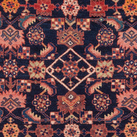 Wiss Tapete 205x155cm - Tapete persa – product image