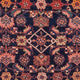 Wiss Tapete 205x155cm - Tapete persa