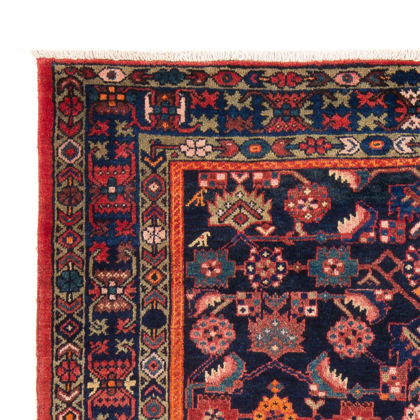 Wiss Tapete 205x155cm - Tapete persa