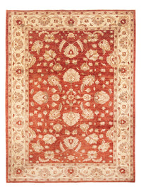 Tapete Ziegler - 367 x 271 cm - vermelho – product image