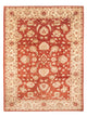 Tapete Ziegler - 367 x 271 cm - vermelho