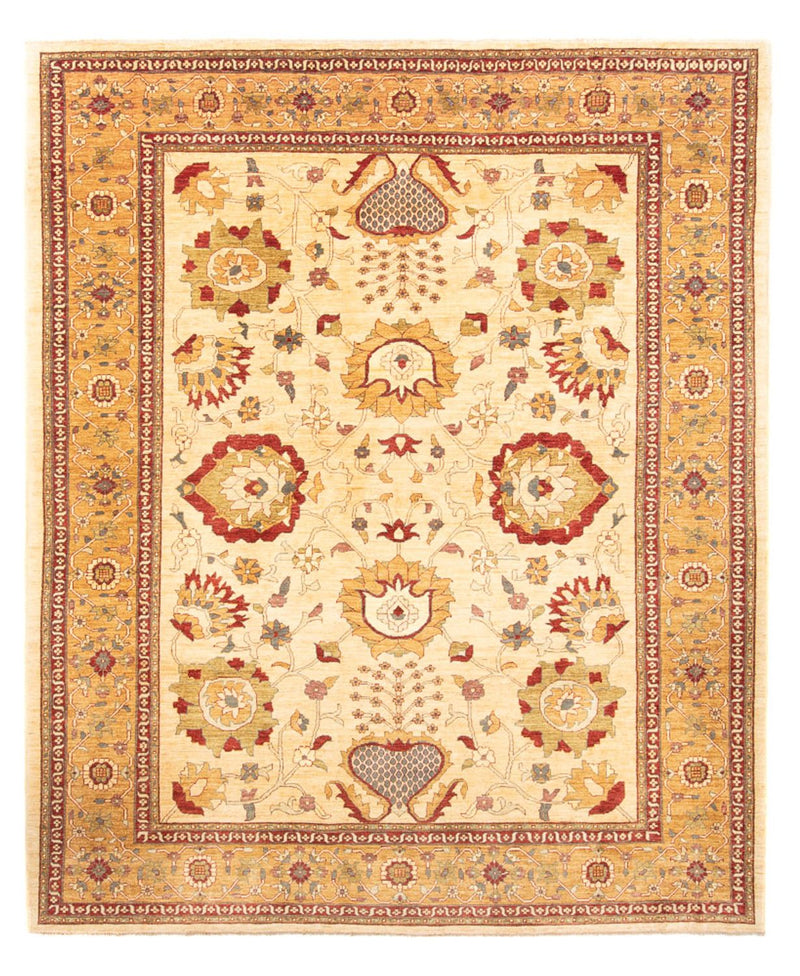 Tapete Ziegler 357x278cm - Tapete persa